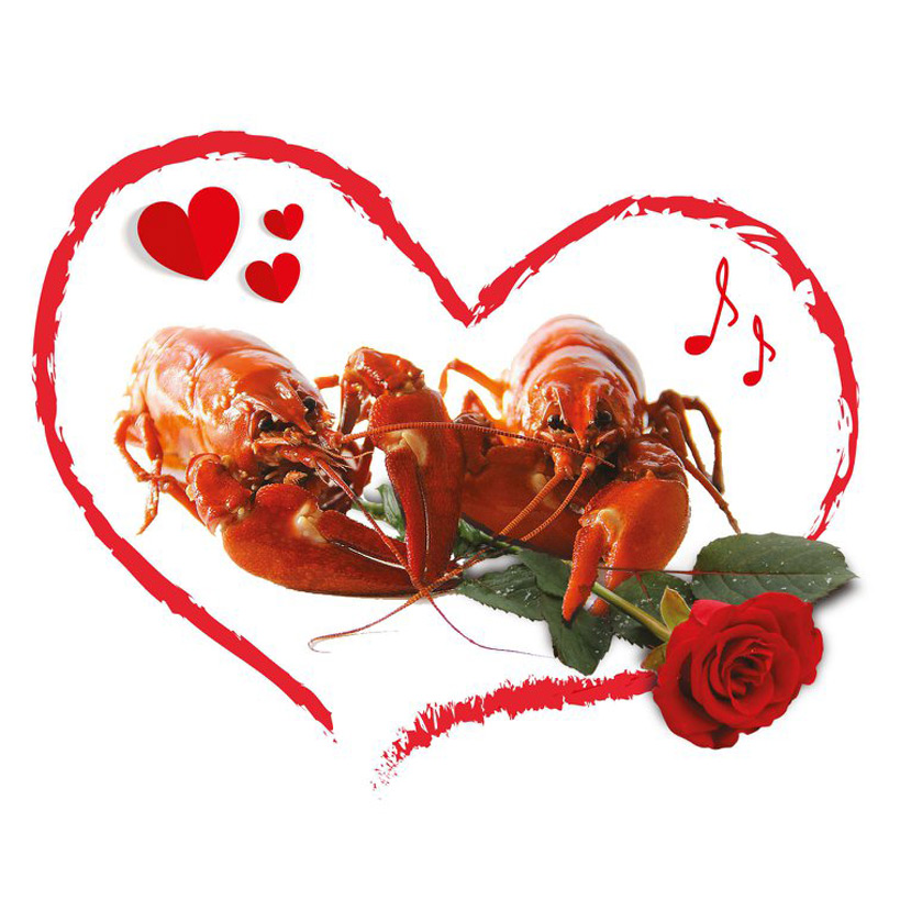 Un Amore a Lume di Candela